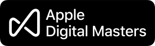 What is Apple Digital Masters?