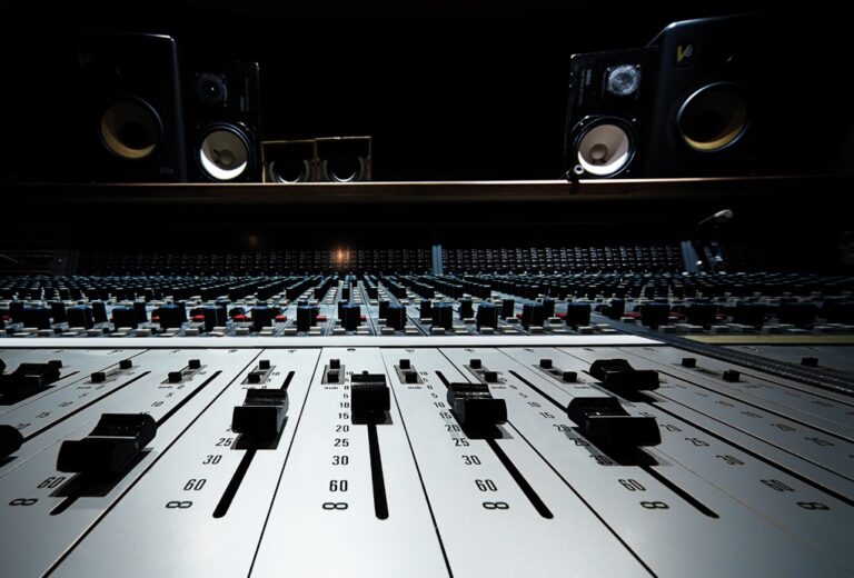 How to produce industry quality songs at your home?