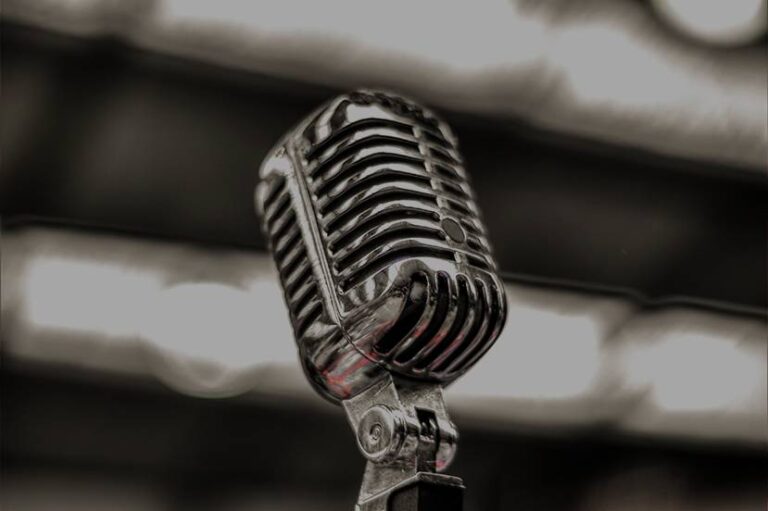 Why recording is the king?