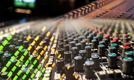Mixing Services