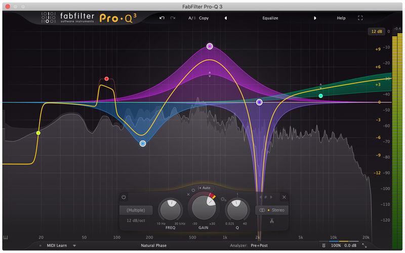 Top 10 Best Multiband Compressor Plugins for Mixing and Mastering-photo 7
