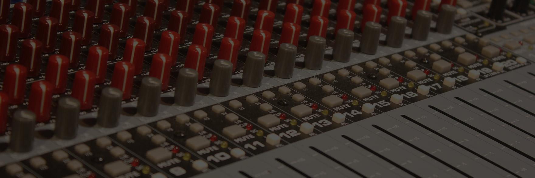 Why should you get your song mixed and mastered?