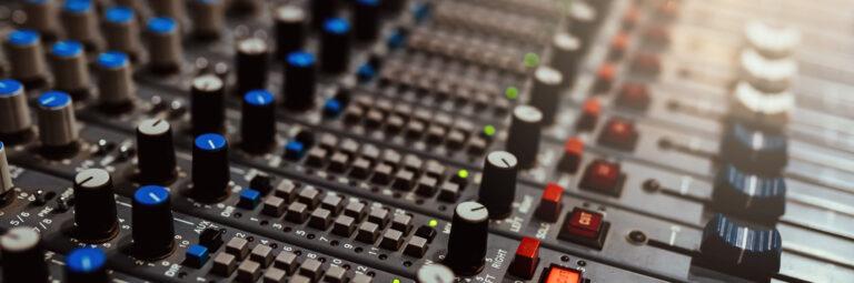 How long does mixing and mastering take