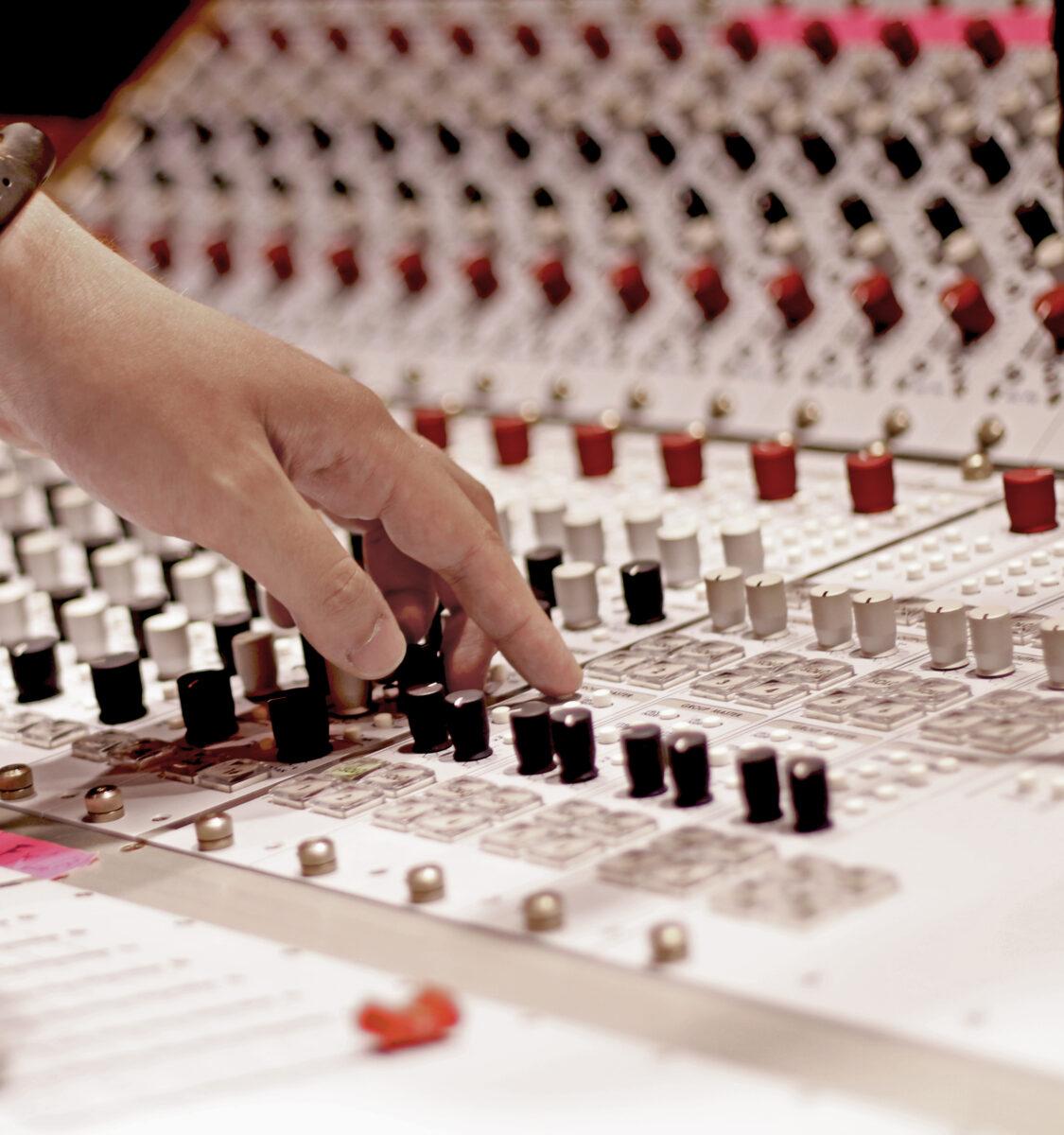 How long does mixing and mastering take-photo 7