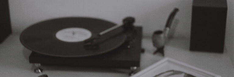 Vinyl Mastering
