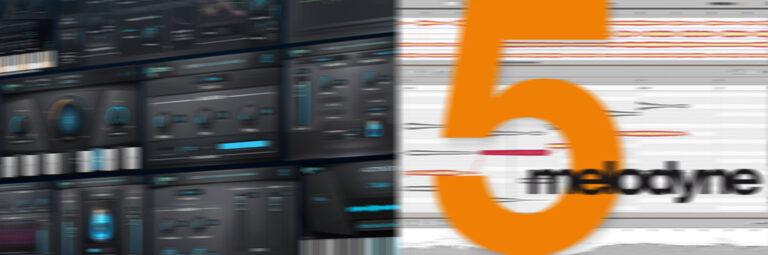 Melodyne vs Auto-Tune: Which is better?