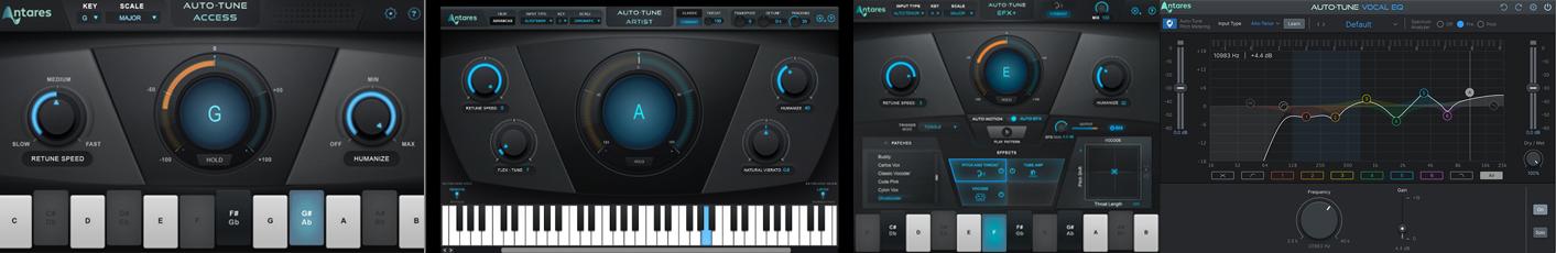 Melodyne vs Auto-Tune: Which is better for musician?