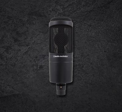 15 Best Affordable Studio Mic for Home Studio-photo 6