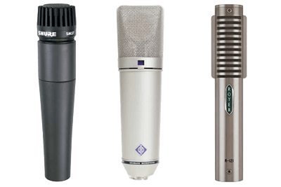15 Best Affordable Studio Mic for Home Studio-photo 1