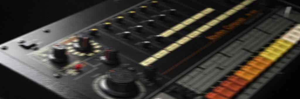10 Tips for Mixing 808