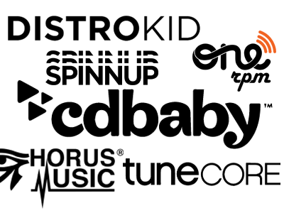 A comprehensive comparison of TuneCore and Ditto Music: What is for you?