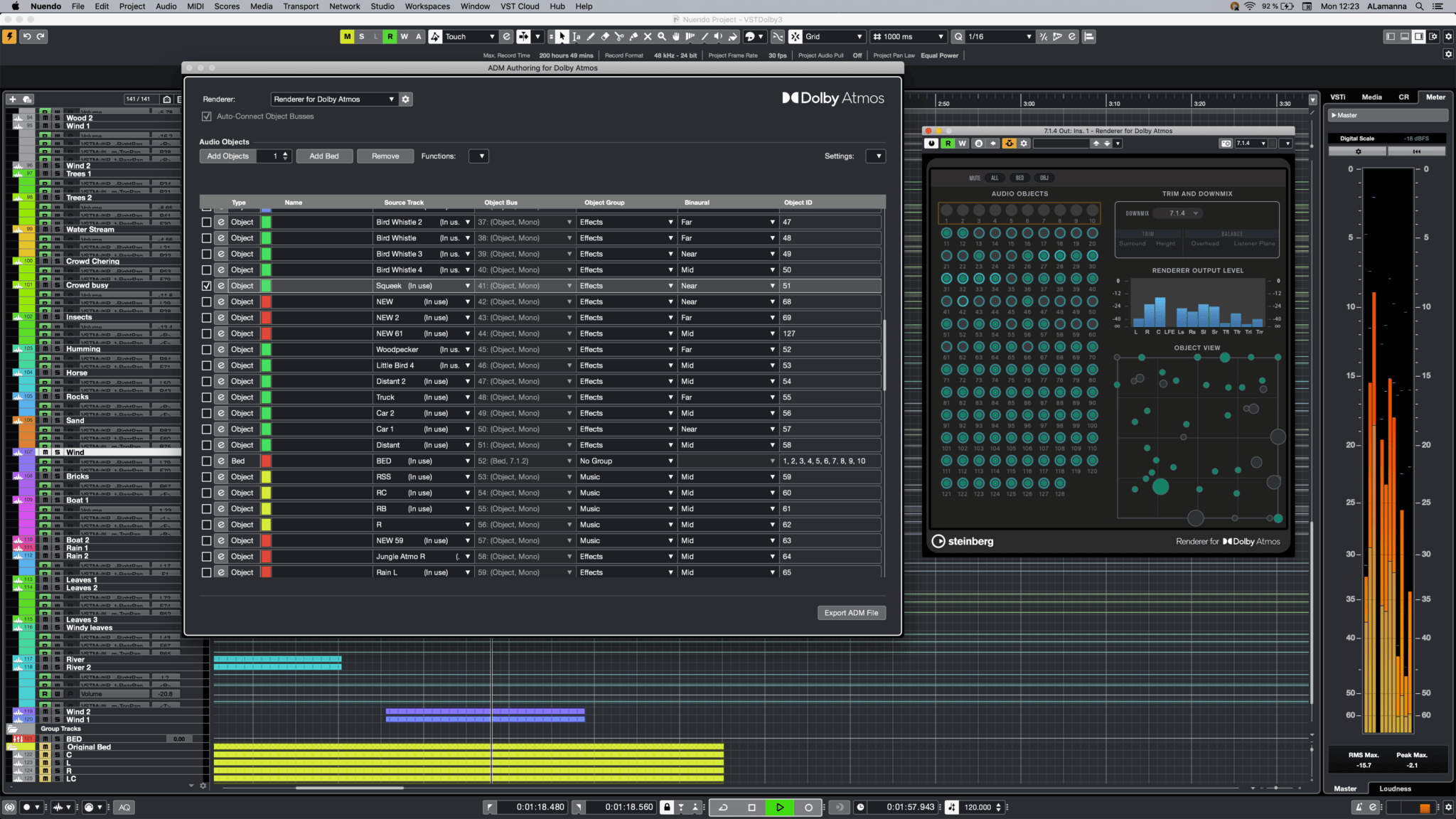 List of Best DAW for Mixing Major Mixing