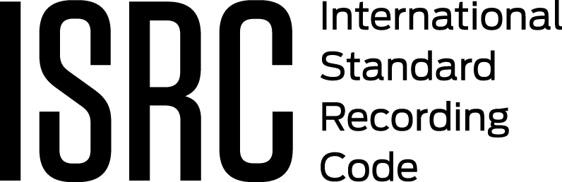 What is a ISRC code-photo 1