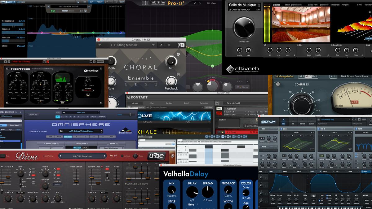 Mixing EDM Tips from TopNominated Engineer Major Mixing