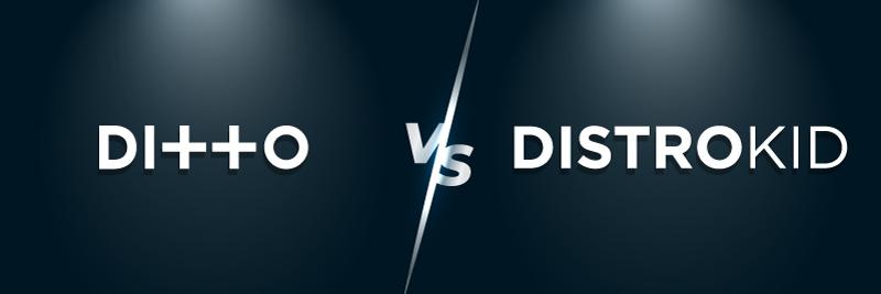 Ditto vs DistroKid (Which Is Better?) - What We Learned From Using Both-photo 9