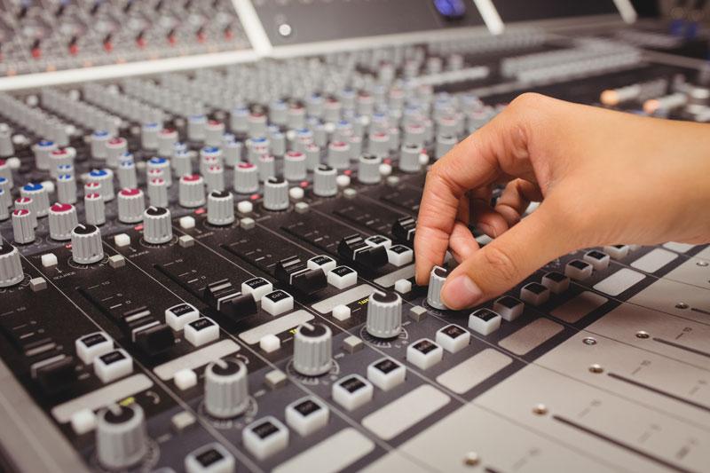 Mixing Country Music With Pro Mixing Engineers | Major Mixing