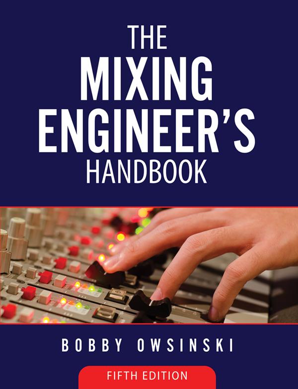 Music Mixing Books-photo 1