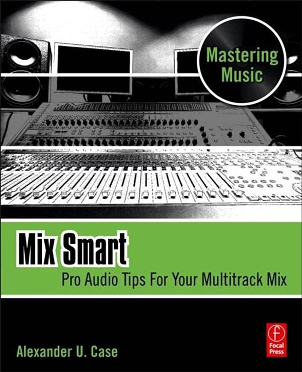 Music Mixing Books-photo 4