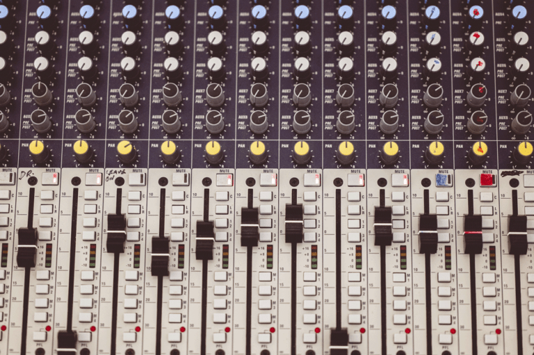 Best Mixing Presets